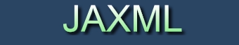 JAXML site