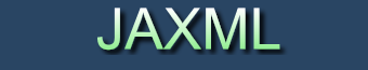 JAXML